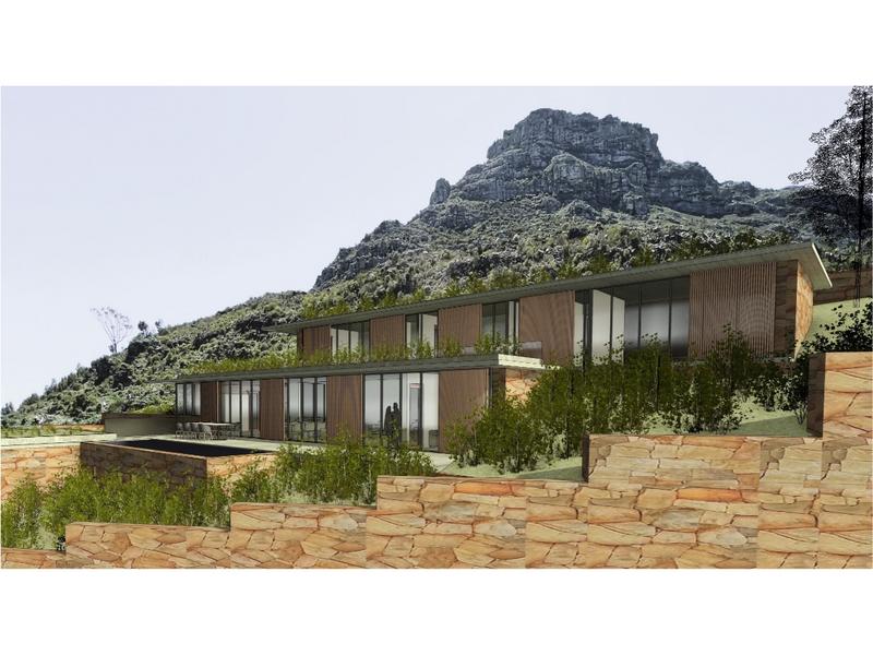 0 Bedroom Property for Sale in Scott Estate Western Cape